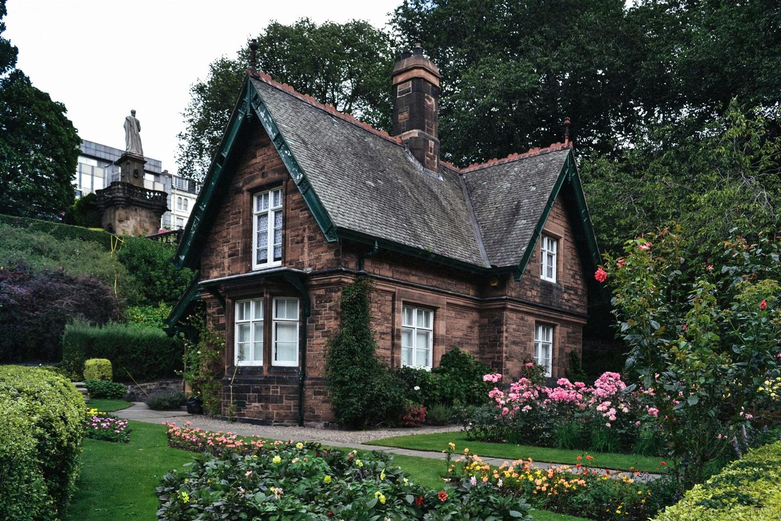 Property Preparation deceased estate support